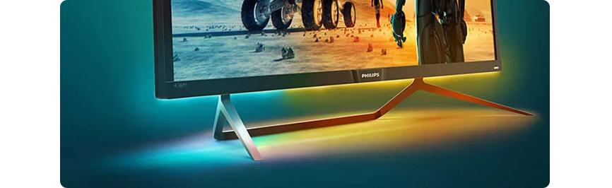 Ambiglow technology